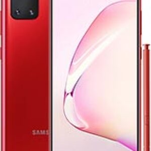 Samsung Galaxy Note10 Lite