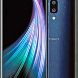Sharp Aquos Zero 2