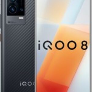 vivo iQOO 8