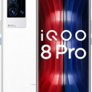 vivo iQOO 8 Pro