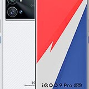vivo iQOO 9 Pro