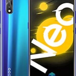 vivo iQOO Neo 855 Racing