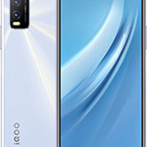 vivo iQOO U1x