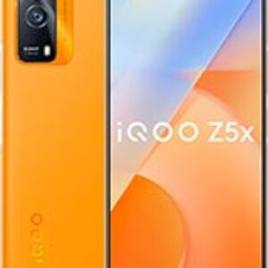 vivo iQOO Z5x