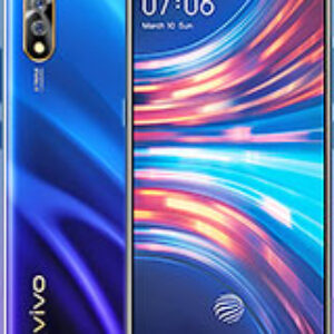 vivo S1