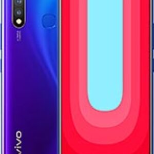 vivo U20