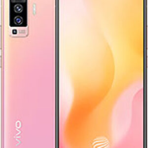 vivo X50 5G