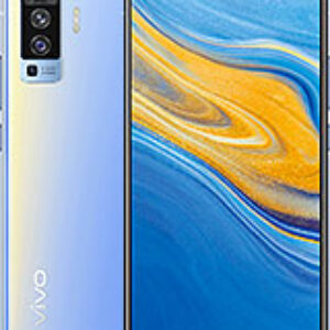 vivo X50