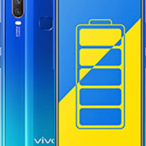 vivo Y15