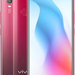 vivo Y3 Standard