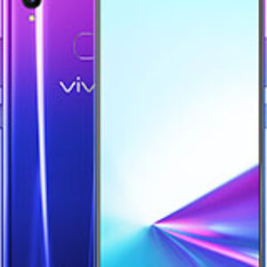 vivo Z3x
