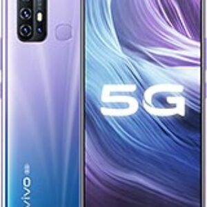 vivo Z6 5G