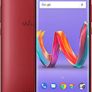 Wiko Tommy3 Plus