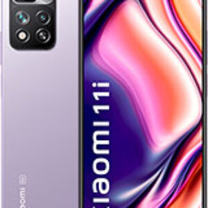 Xiaomi 11i