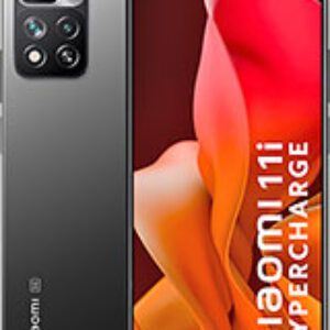 Xiaomi 11i HyperCharge