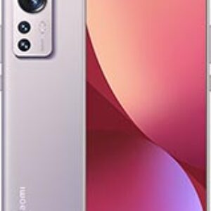 Xiaomi 12 Specs
