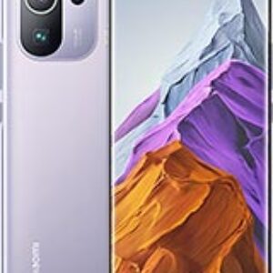 Xiaomi Mi 11 Pro