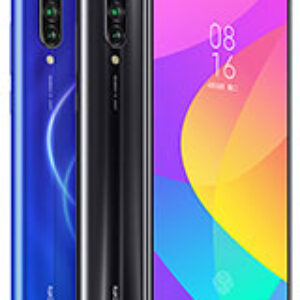 Xiaomi Mi 9 Lite