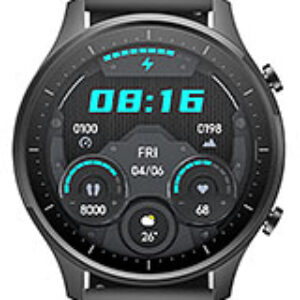 Xiaomi Mi Watch Revolve