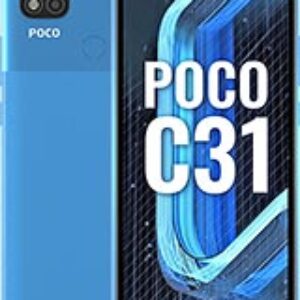 Xiaomi Poco C31