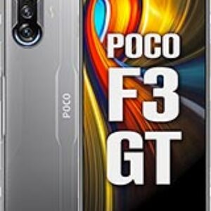 Xiaomi Poco F3 GT