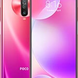 Xiaomi Poco X2