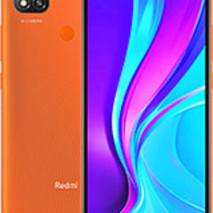 Xiaomi Redmi 9 (India)