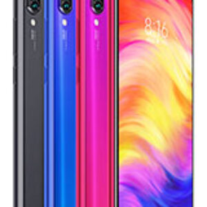 Xiaomi Redmi Note 7