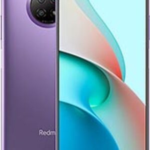 Xiaomi Redmi Note 9 5G