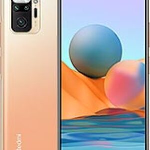 Xiaomi Redmi Note 10 Pro (India)