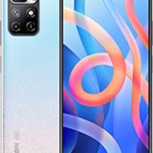 Xiaomi Redmi Note 11 (China)