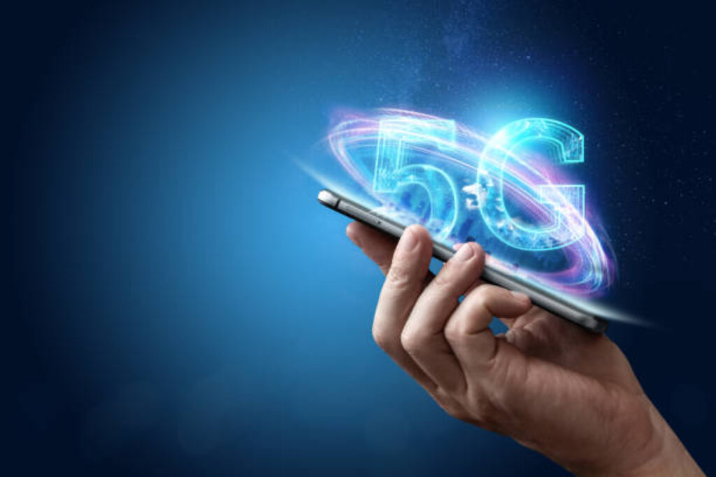 5G Technology Smartphone?