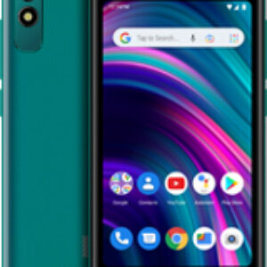 BLU Studio X10L 2022