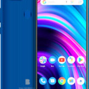 BLU G50 Mega 2022