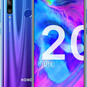 Honor 20 lite