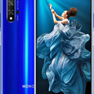 Honor 20