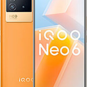 vivo iQOO Neo6 (China)
