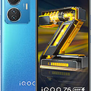 vivo iQOO Z6 44W