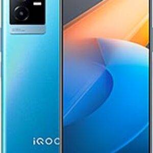 vivo iQOO Z6x
