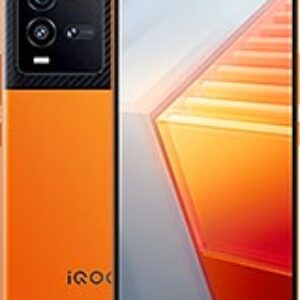 vivo iQOO 10