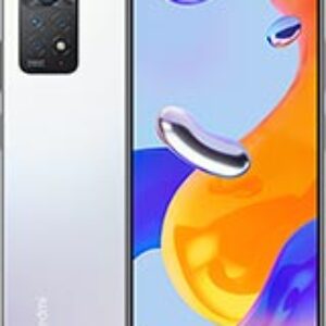 Xiaomi Redmi Note 11 Pro