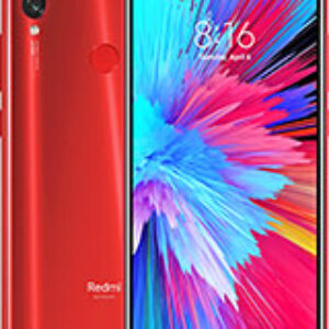 Xiaomi Redmi Note 7S