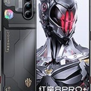 ZTE nubia Red Magic 8 Pro+
