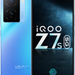 vivo iQOO Z7s