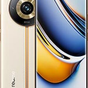 Realme 11 Pro+
