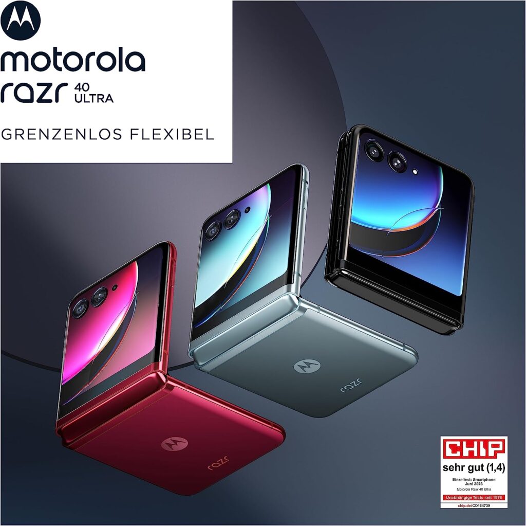 Motorola Razr 40 Ultra