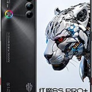 ZTE nubia Red Magic 8S Pro+