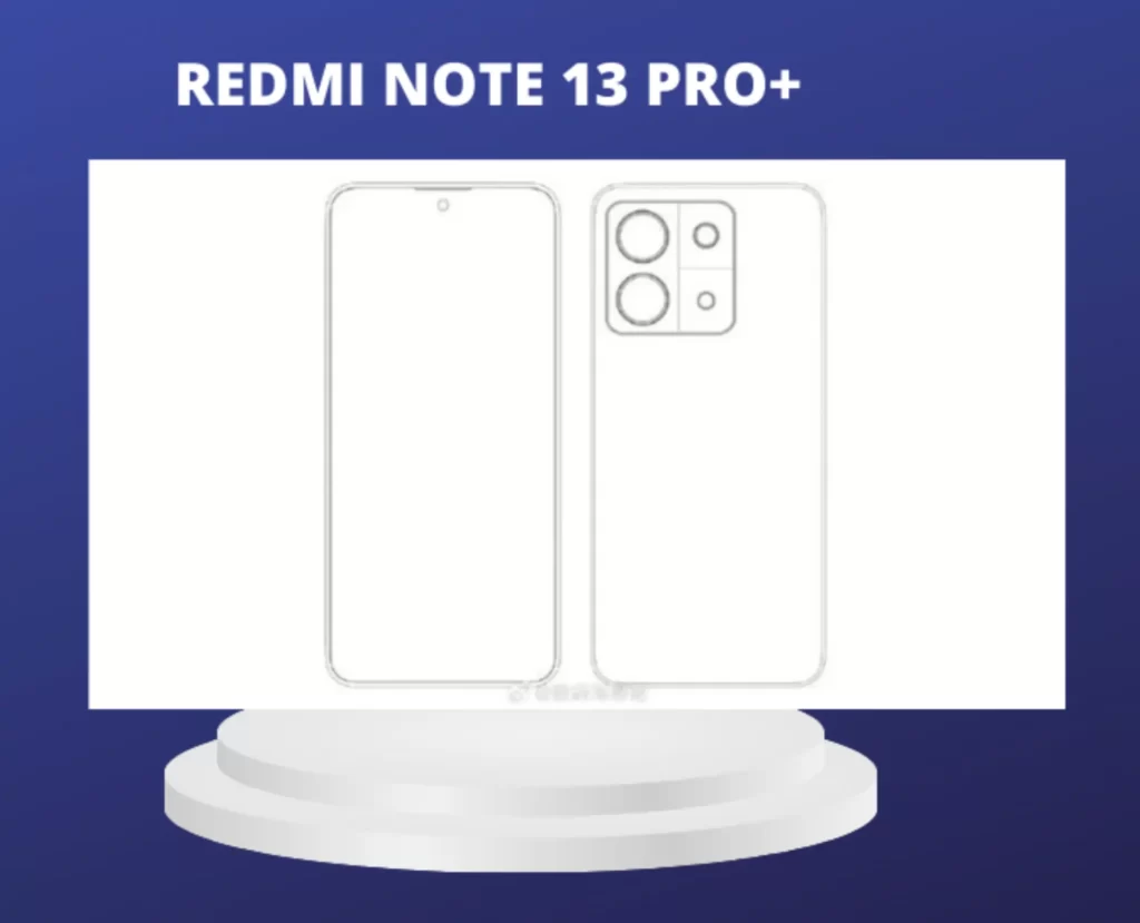 Redmi Note 13 Pro+ Price Philippines