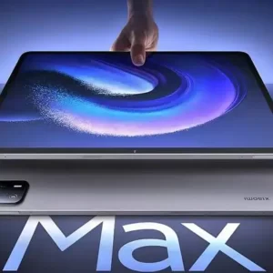 Xiaomi Pad 6 Max Specs