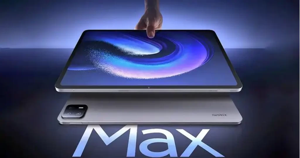 Xiaomi Pad 6 Max Price Philippines